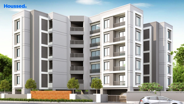 Shree Omkar Homes